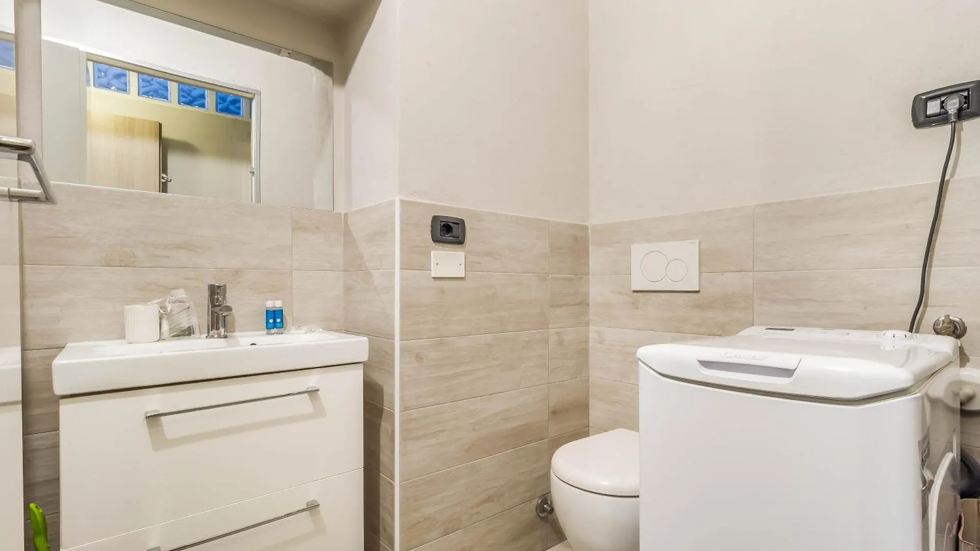 Domusmi Leoncavallo-43 Apartment Milan 0*,